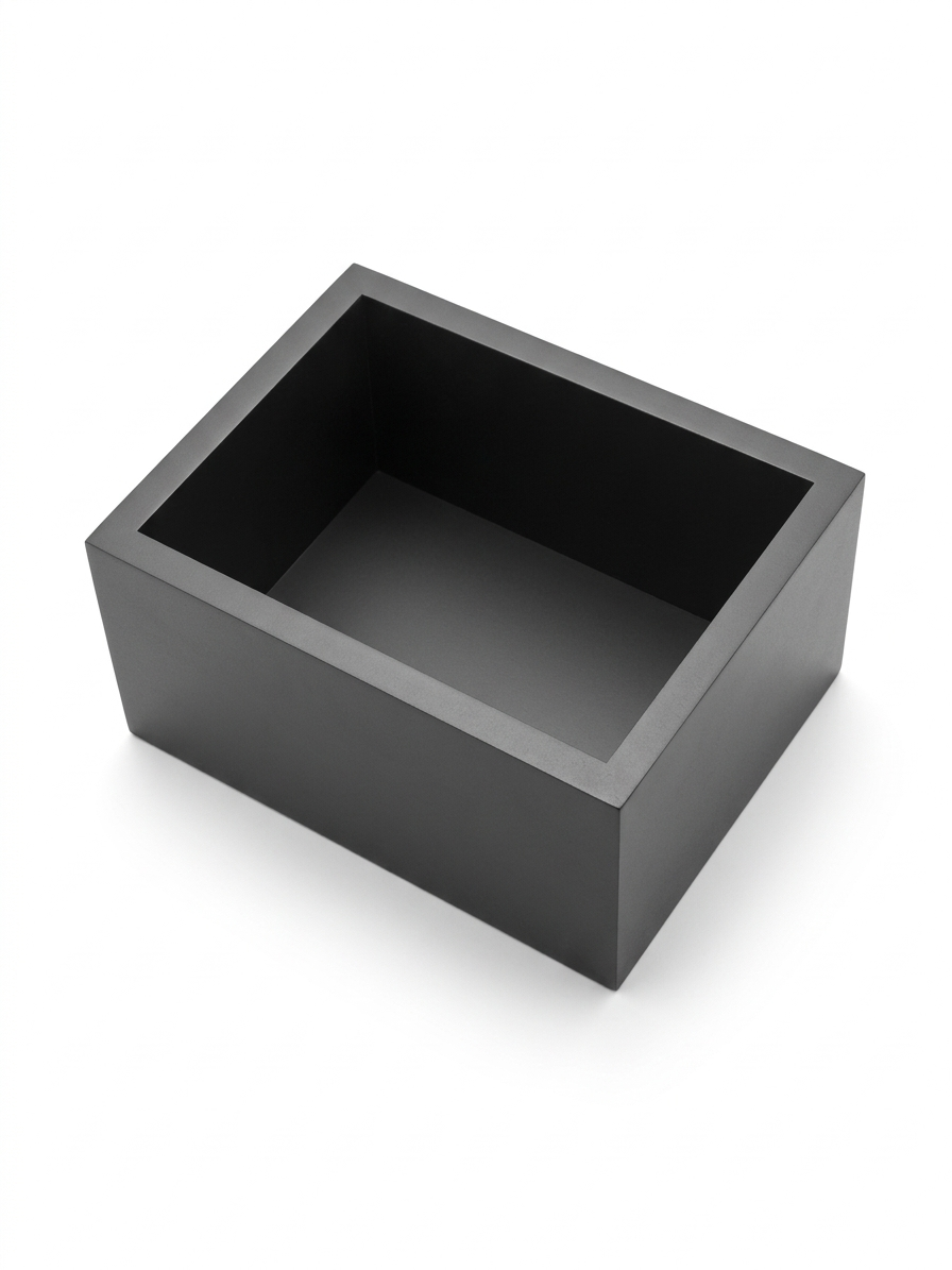 Base em MDF para disp. mesa/bancada