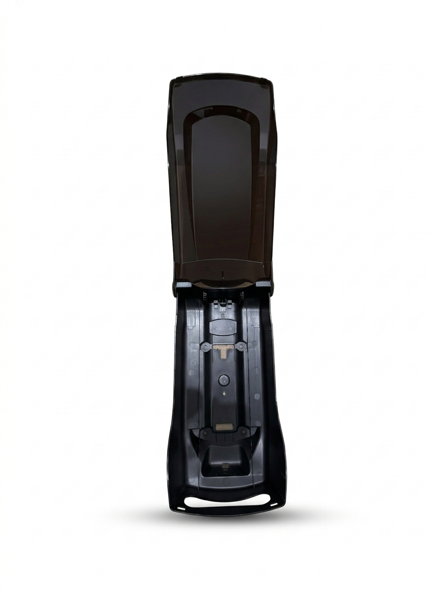 Dispensador Austin parede